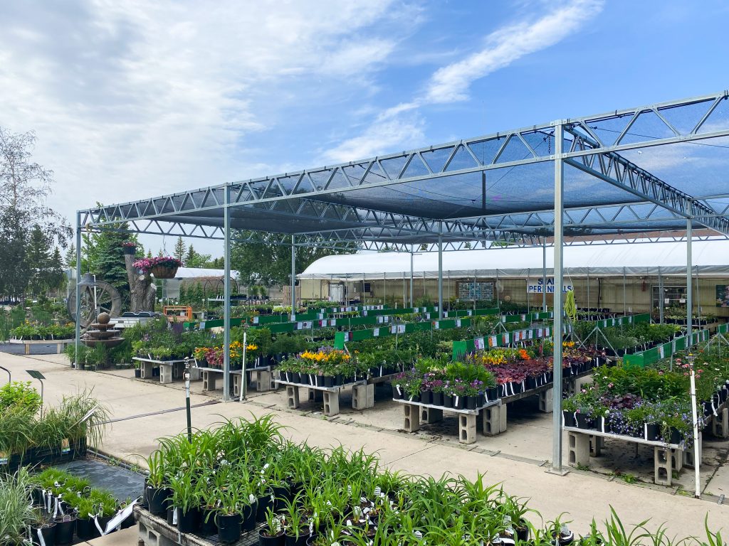 HOME All Seasons Garden Center