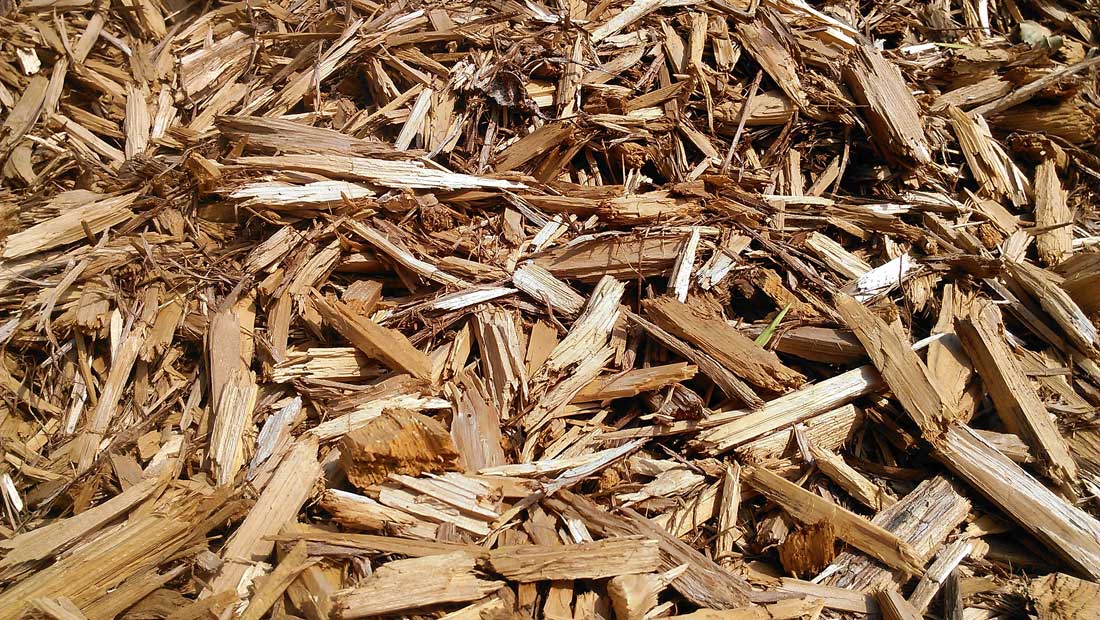 MULCH All Seasons Garden Center