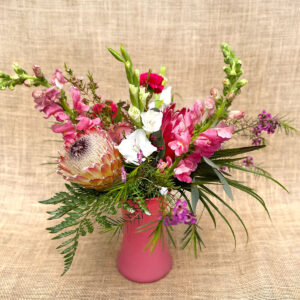Tropical Charm