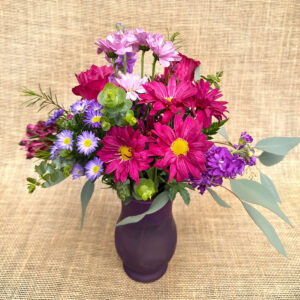 Lavender Love