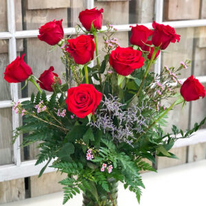 Roses