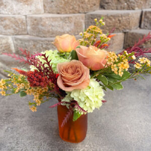 Rustic Elegance