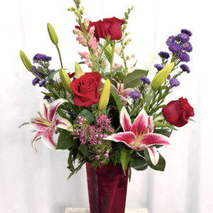 You're My Everything