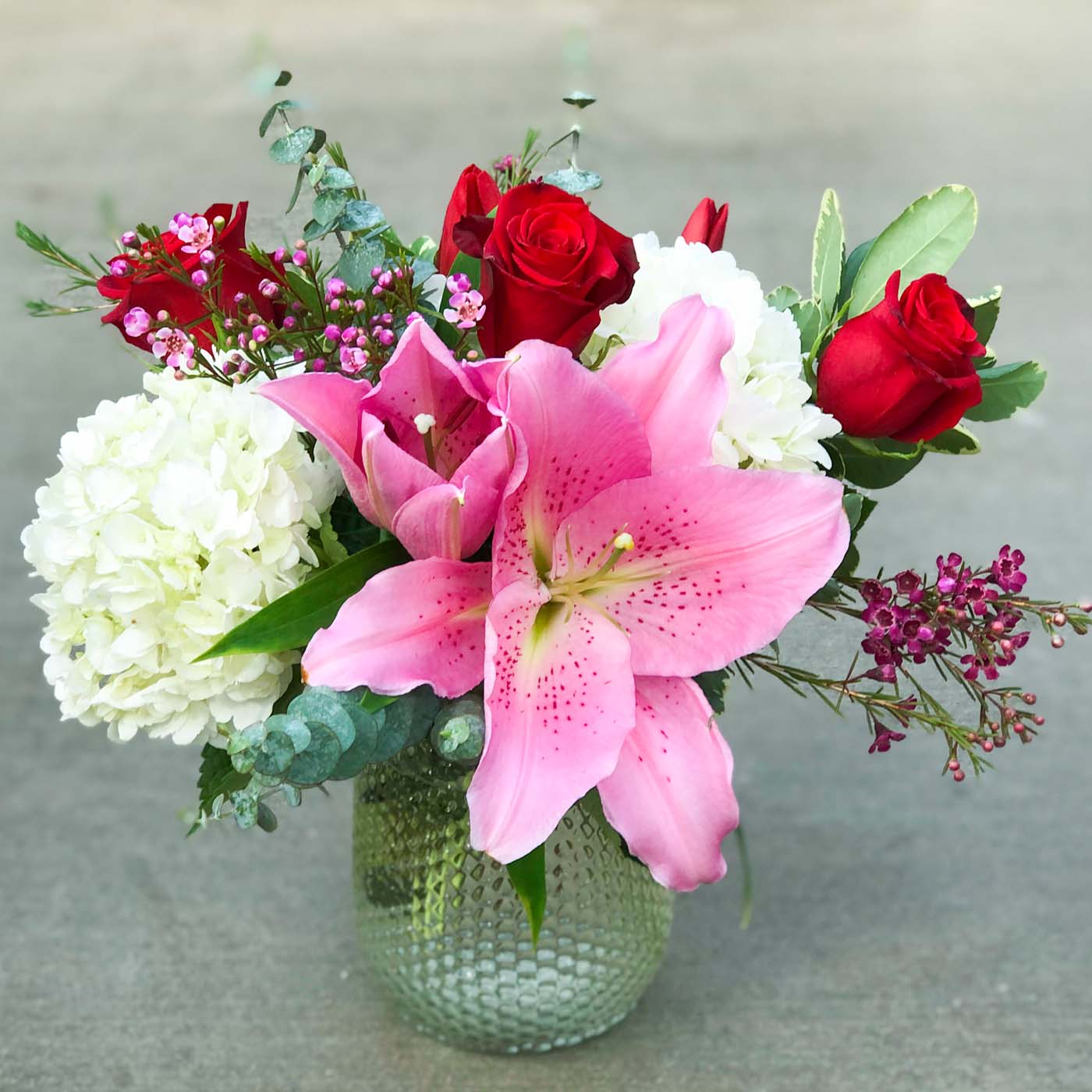 Forever in our Hearts