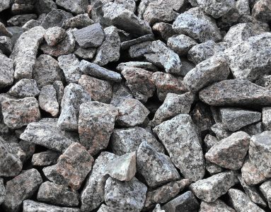 rock Mixed Granite